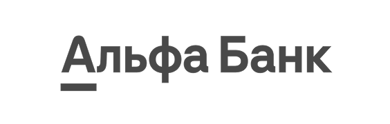 Альфа Банк