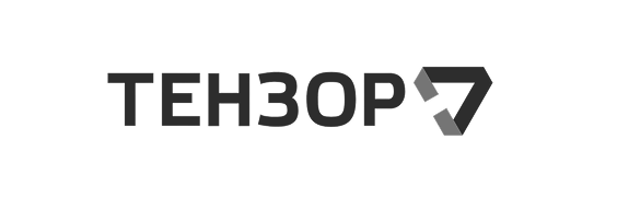 Тензор / Saby